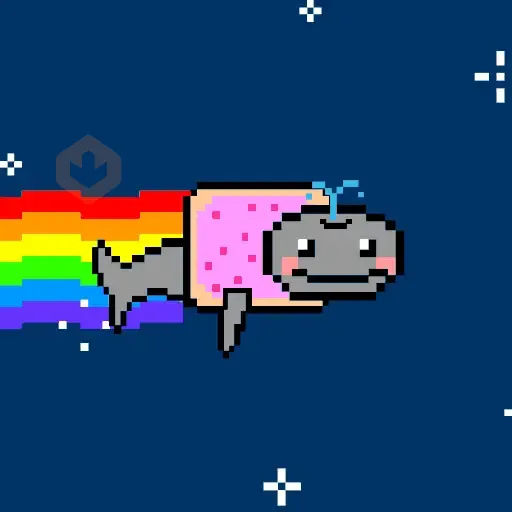 🌈 Rainbow fun 🤪 sticker 13