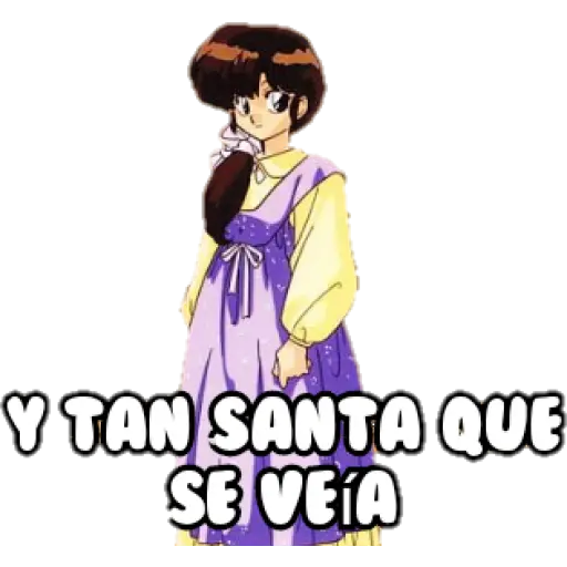 Ranma y medio