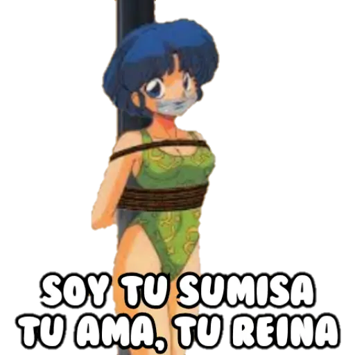 Ranma y medio
