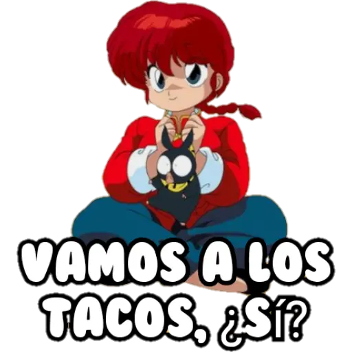 Ranma y medio