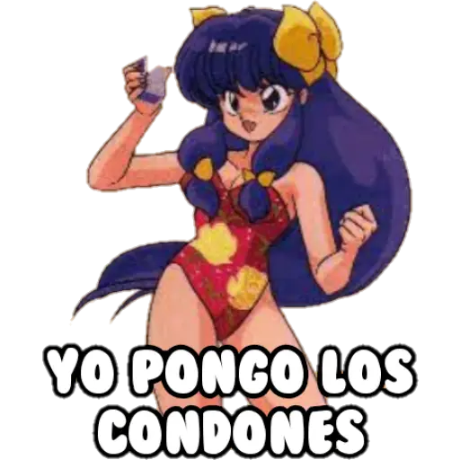 Ranma y medio