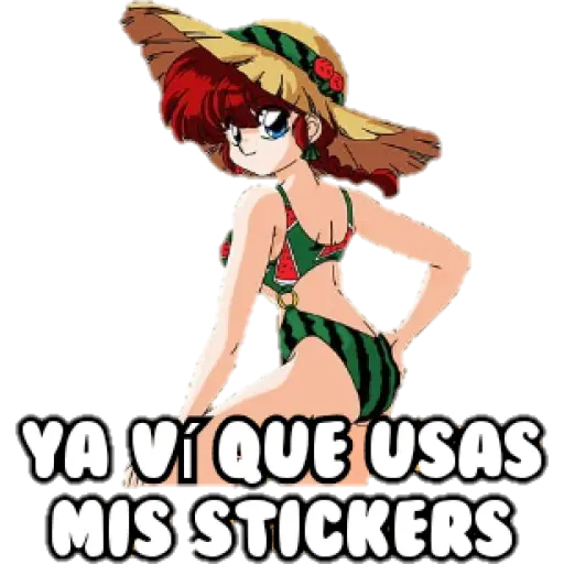 Ranma y medio