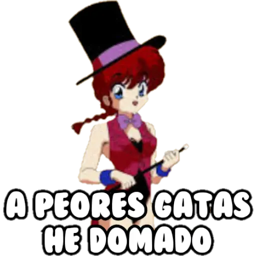 Ranma y medio