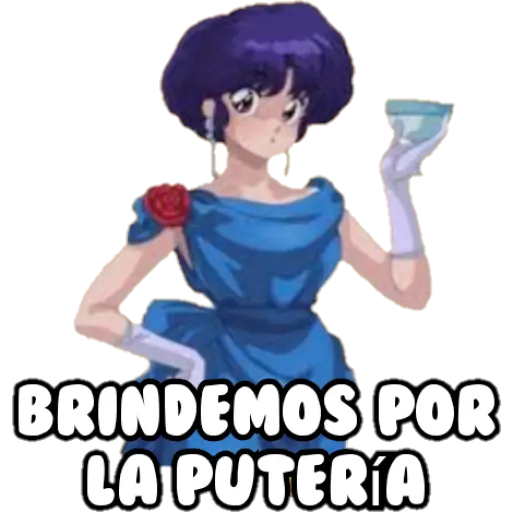 Ranma y medio