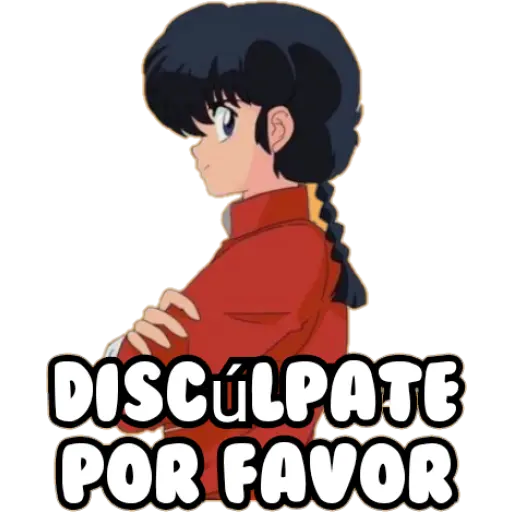 Ranma y medio