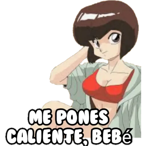 Ranma y medio