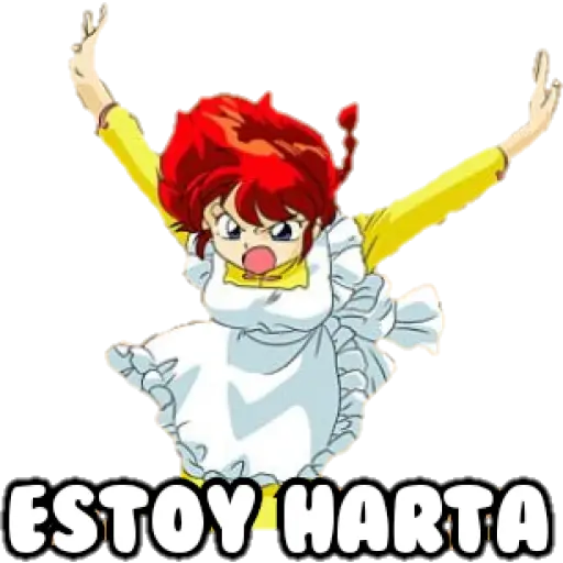 Ranma y medio