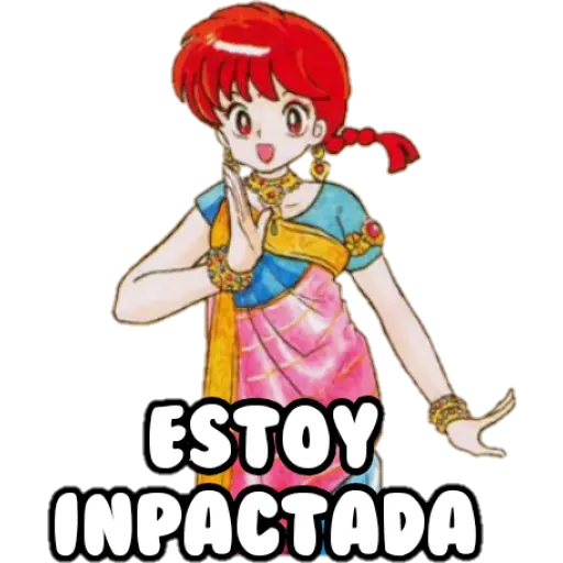 Ranma y medio