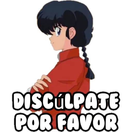 Ranma y medio