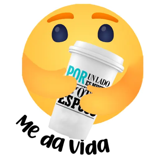 Reacciones de Facebook