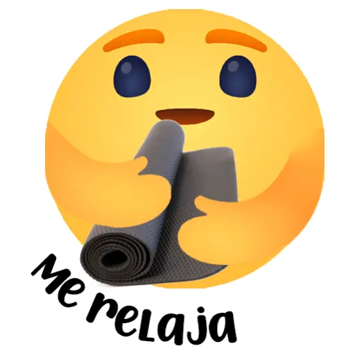Reacciones de Facebook