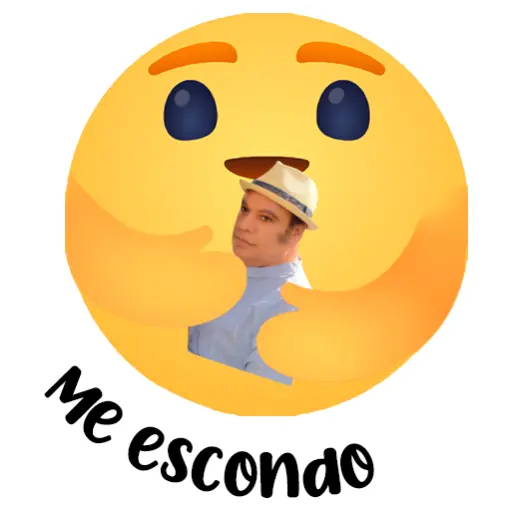 Reacciones de Facebook