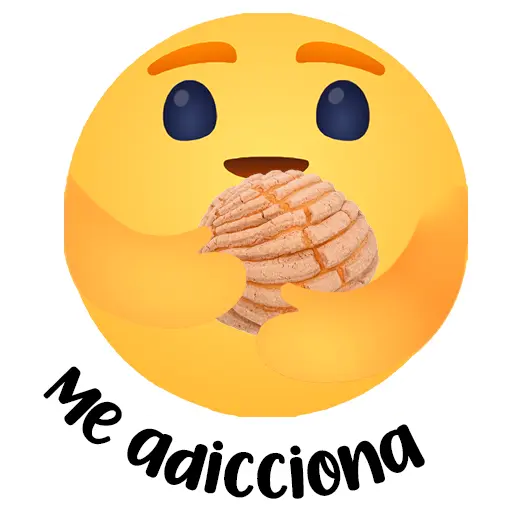 Reacciones de Facebook