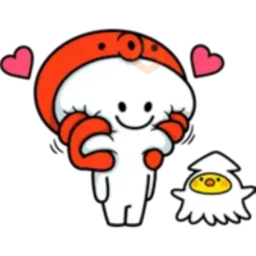Pascua sticker 21