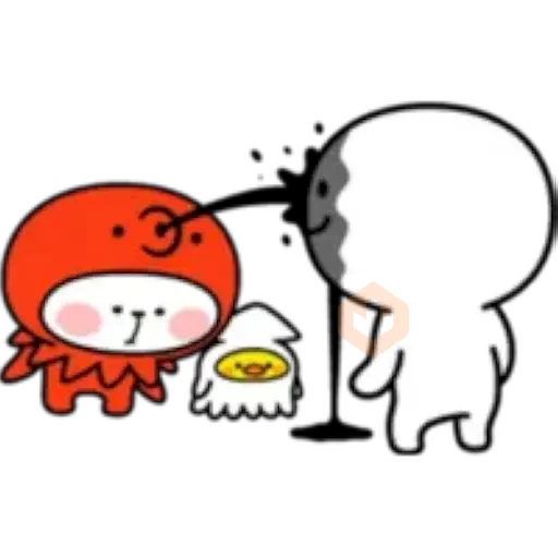 Pascua sticker 17
