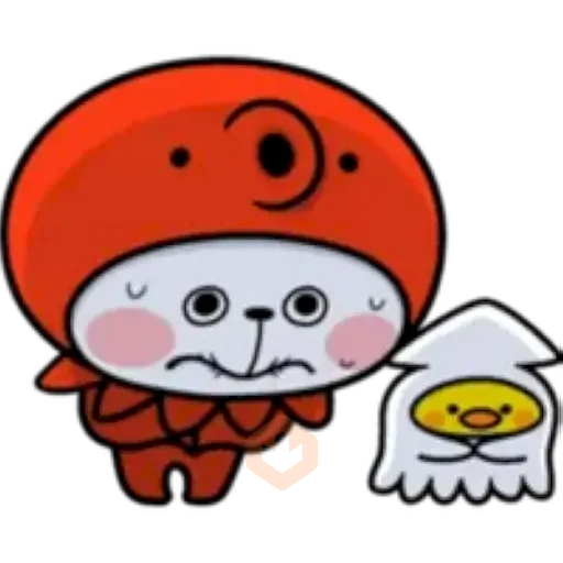 Pascua sticker 20