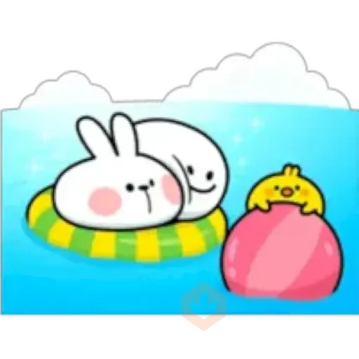 Pascua sticker 12