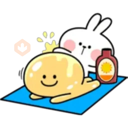 Pascua sticker 16
