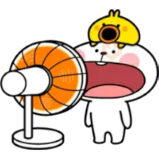Pascua sticker 22