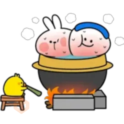 Pascua sticker 11