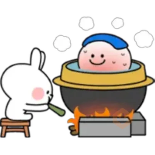 Pascua sticker 19