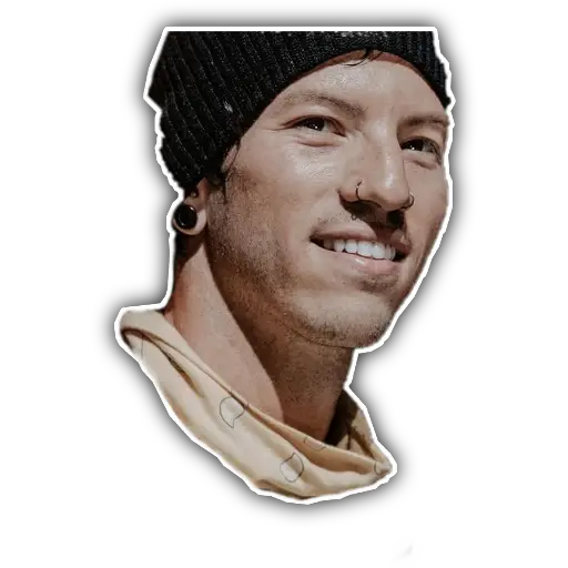 ●Twenty One Pilots●  preview