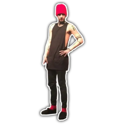 ●Twenty One Pilots● 