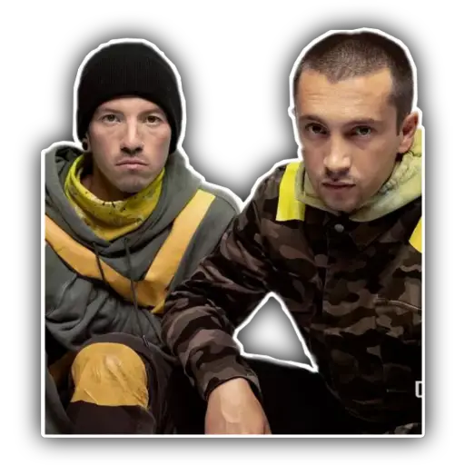 ●Twenty One Pilots● 