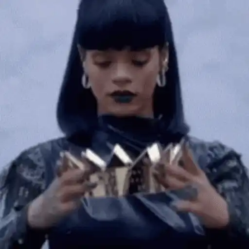 •● Rihanna [PM] 𝙈𝙤𝙫. ●•