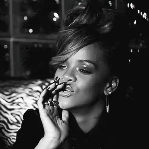 •● Rihanna [PM] 𝙈𝙤𝙫. ●•