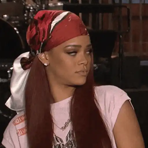 •● Rihanna [PM] 𝙈𝙤𝙫. ●• preview