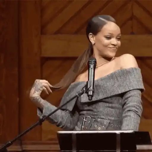 •● Rihanna [PM] 𝙈𝙤𝙫. ●•