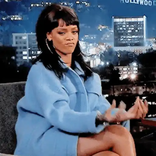 •● Rihanna [PM] 𝙈𝙤𝙫. ●•