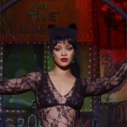 •● Rihanna [PM] 𝙈𝙤𝙫. ●•