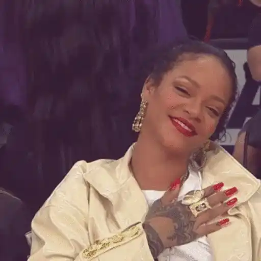 •● Rihanna [PM] 𝙈𝙤𝙫. ●• preview