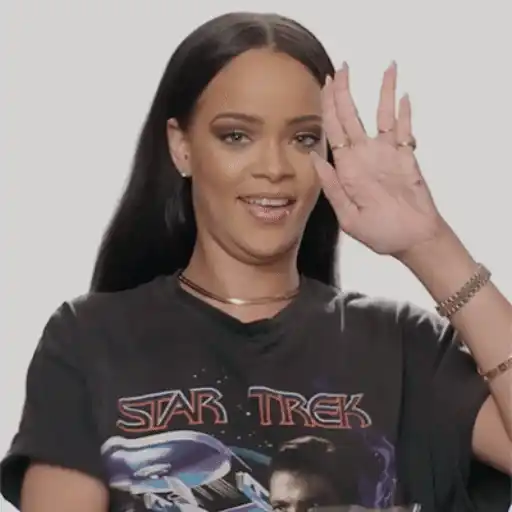 •● Rihanna [PM] 𝙈𝙤𝙫. ●•