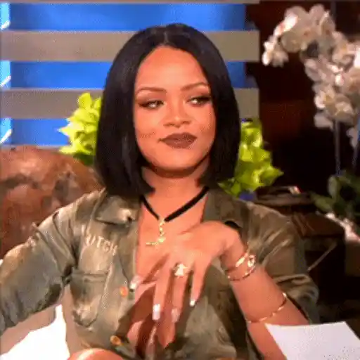 •● Rihanna [PM] 𝙈𝙤𝙫. ●•
