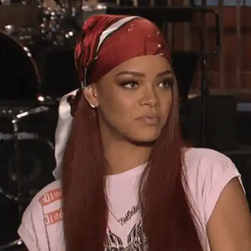 •● Rihanna [PM] 𝙈𝙤𝙫. ●•