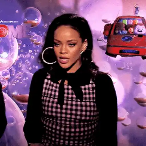 •● Rihanna [PM] 𝙈𝙤𝙫. ●•