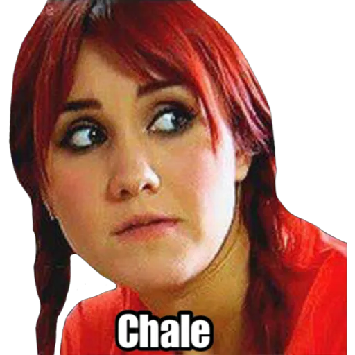Roberta Pardo • RBD