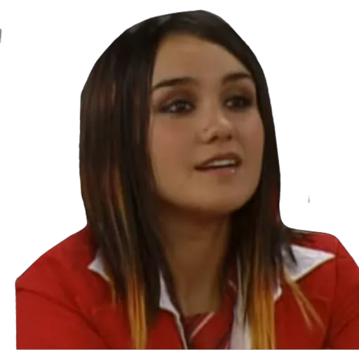 Roberta Pardo • RBD