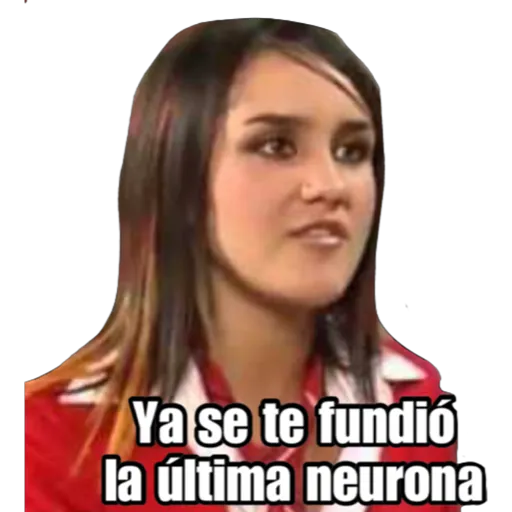 Roberta Pardo • RBD