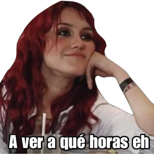 Roberta Pardo • RBD