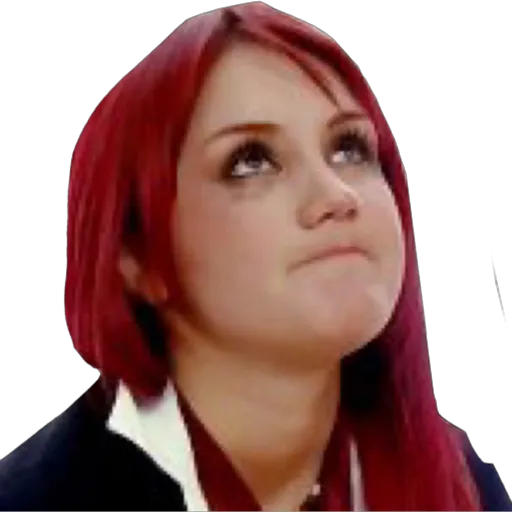 Roberta Pardo • RBD