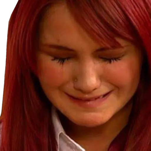 Roberta Pardo • RBD