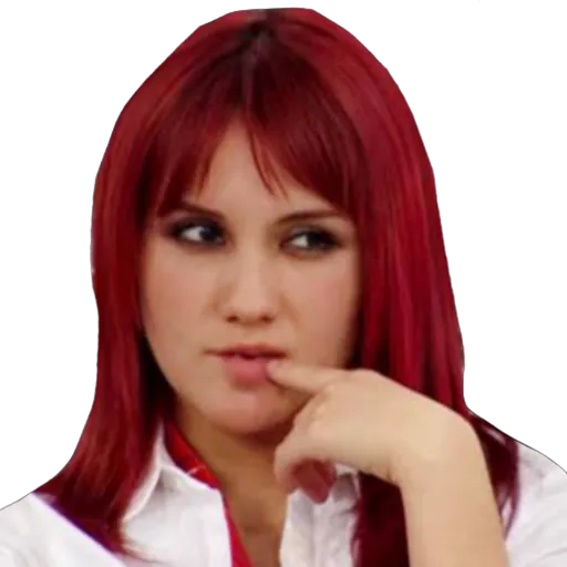 Roberta Pardo • RBD