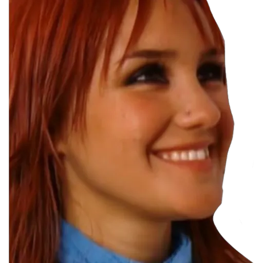 Roberta Pardo • RBD