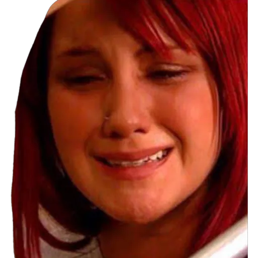 Roberta Pardo • RBD