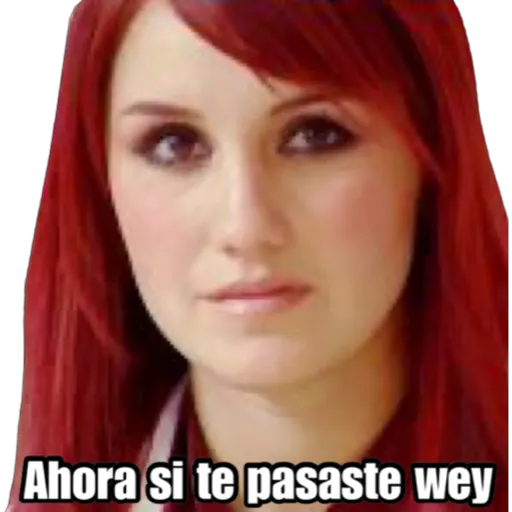 Roberta Pardo • RBD