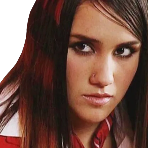 Roberta Pardo • RBD